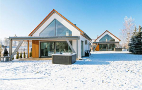 Amazing Home In Ryn With Sauna